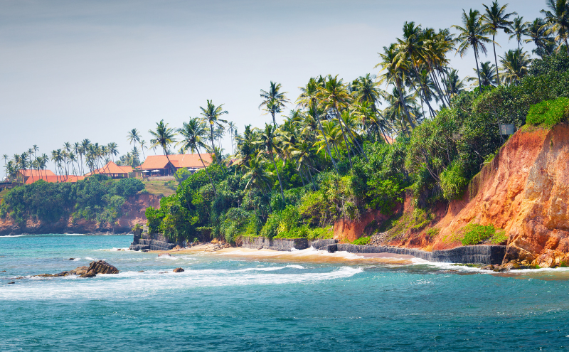 Sri Lanka